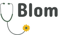 Logo Huisartsenpraktijk Blom