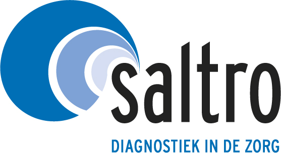 Logo Saltro