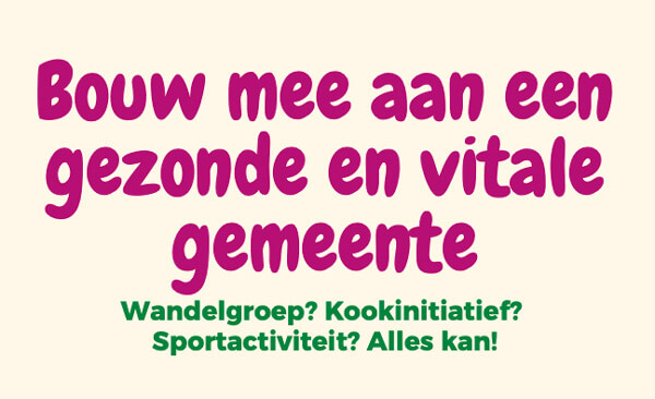 bouw mee